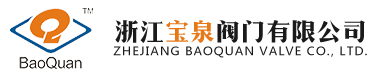 浙江寶泉閥門有限公司